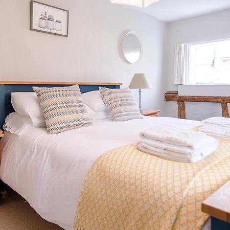 Lavender Cottage, Middleton Saxmundham Exterior foto
